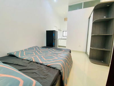 Жилье в Ho Chi Minh City, Vietnam  Жилье в Ho Chi Minh City, Vietnam