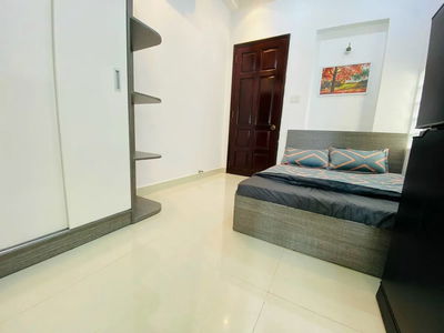 Gehäuse In Ho Chi Minh City, Vietnam Gehäuse In Ho Chi Minh City, Vietnam