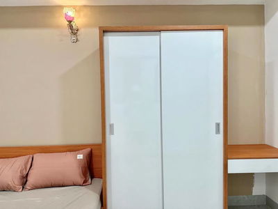 Жилье в Ho Chi Minh City, Vietnam Жилье в Ho Chi Minh City, Vietnam