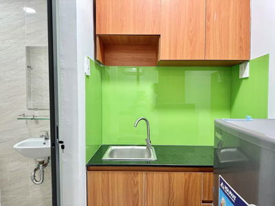 Alojamiento en Ho Chi Minh City, Vietnam  Alojamiento en Ho Chi Minh City, Vietnam