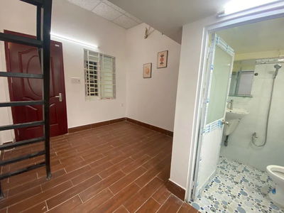 Alojamiento en Ho Chi Minh City, Vietnam  Alojamiento en Ho Chi Minh City, Vietnam