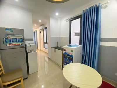 Жилье в Ho Chi Minh City, Vietnam Жилье в Ho Chi Minh City, Vietnam