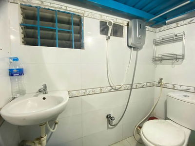 Logement dans Ho Chi Minh City, Vietnam  Logement dans Ho Chi Minh City, Vietnam