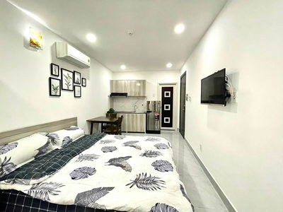 Logement dans Ho Chi Minh City, Vietnam  Logement dans Ho Chi Minh City, Vietnam
