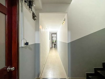 Жилье в Ho Chi Minh City, Vietnam Жилье в Ho Chi Minh City, Vietnam