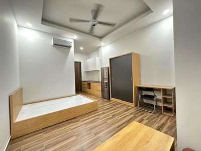 Жилье в Ho Chi Minh City, Vietnam  Жилье в Ho Chi Minh City, Vietnam