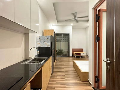 Alojamiento en Ho Chi Minh City, Vietnam  Alojamiento en Ho Chi Minh City, Vietnam