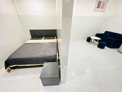 Жилье в Ho Chi Minh City, Vietnam Жилье в Ho Chi Minh City, Vietnam