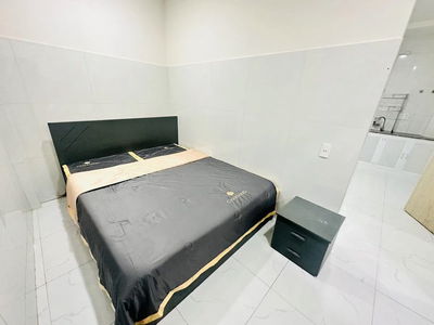 Alojamiento en Ho Chi Minh City, Vietnam  Alojamiento en Ho Chi Minh City, Vietnam