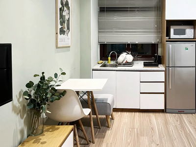 Logement dans Ho Chi Minh City, Vietnam Logement dans Ho Chi Minh City, Vietnam