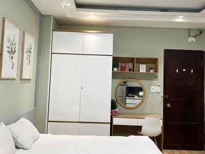 Logement dans Ho Chi Minh City, Vietnam Logement dans Ho Chi Minh City, Vietnam