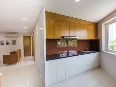 Logement dans Ho Chi Minh City, Vietnam Logement dans Ho Chi Minh City, Vietnam