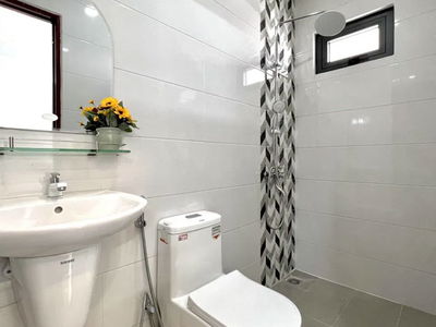 Жилье в Ho Chi Minh City, Vietnam  Жилье в Ho Chi Minh City, Vietnam