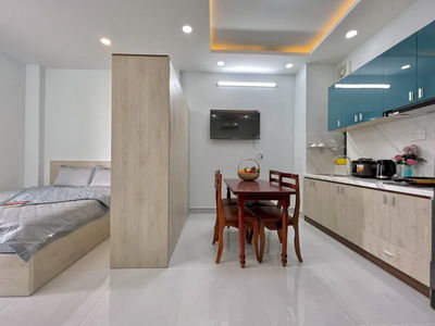 Logement dans Ho Chi Minh City, Vietnam  Logement dans Ho Chi Minh City, Vietnam