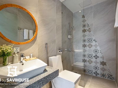 Жилье в Ho Chi Minh City, Vietnam Жилье в Ho Chi Minh City, Vietnam