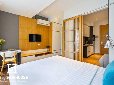 Logement dans Ho Chi Minh City, Vietnam Logement dans Ho Chi Minh City, Vietnam