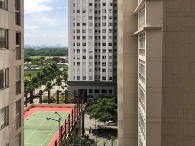 The Empire of An Phu, Vietnam The Empire of An Phu, Vietnam