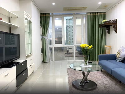 The Empire of An Phu, Vietnam The Empire of An Phu, Vietnam