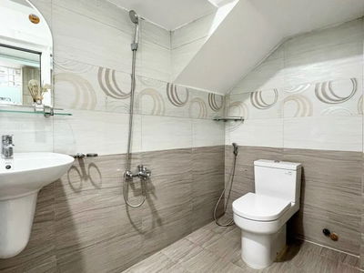 Logement dans Ho Chi Minh City, Vietnam  Logement dans Ho Chi Minh City, Vietnam