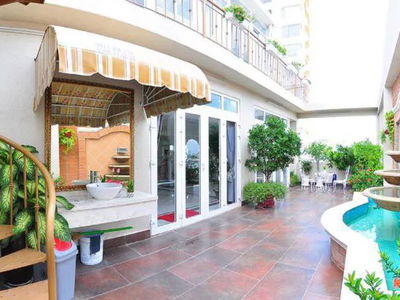 Жилье в Ho Chi Minh City, Vietnam Жилье в Ho Chi Minh City, Vietnam