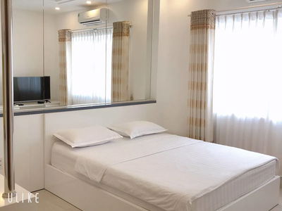 Housing in Ho Chi Minh City, Vietnam Housing in Ho Chi Minh City, Vietnam