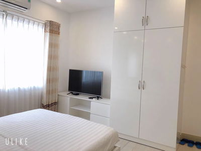 Жилье в Ho Chi Minh City, Vietnam  Жилье в Ho Chi Minh City, Vietnam