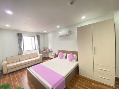 Housing in Ho Chi Minh City, Vietnam Housing in Ho Chi Minh City, Vietnam