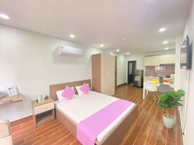 Housing in Ho Chi Minh City, Vietnam Housing in Ho Chi Minh City, Vietnam