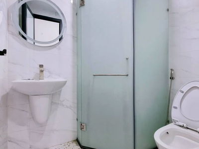 Alojamiento en Ho Chi Minh City, Vietnam  Alojamiento en Ho Chi Minh City, Vietnam