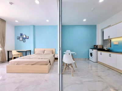 Жилье в Ho Chi Minh City, Vietnam  Жилье в Ho Chi Minh City, Vietnam