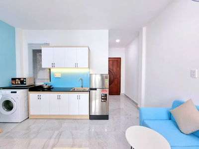 Жилье в Ho Chi Minh City, Vietnam Жилье в Ho Chi Minh City, Vietnam