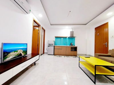 Жилье в Ho Chi Minh City, Vietnam Жилье в Ho Chi Minh City, Vietnam