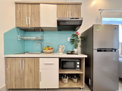 Жилье в Ho Chi Minh City, Vietnam Жилье в Ho Chi Minh City, Vietnam