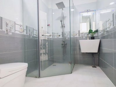 Жилье в Ho Chi Minh City, Vietnam Жилье в Ho Chi Minh City, Vietnam