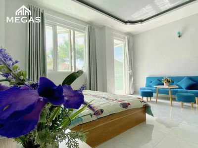 Logement dans Ho Chi Minh City, Vietnam Logement dans Ho Chi Minh City, Vietnam