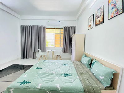 Housing in Ho Chi Minh City, Vietnam Housing in Ho Chi Minh City, Vietnam