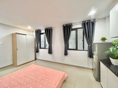 Жилье в Ho Chi Minh City, Vietnam  Жилье в Ho Chi Minh City, Vietnam
