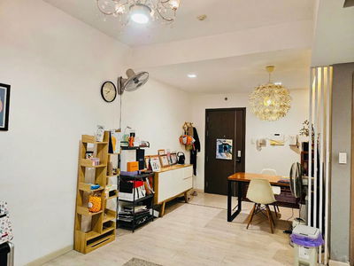 Lexington Building, Vietnam Lexington Building, Vietnam