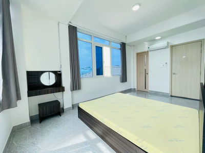 Жилье в Ho Chi Minh City, Vietnam  Жилье в Ho Chi Minh City, Vietnam