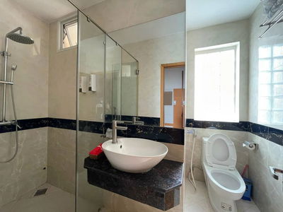 Gehäuse In Di An, Vietnam Gehäuse In Di An, Vietnam