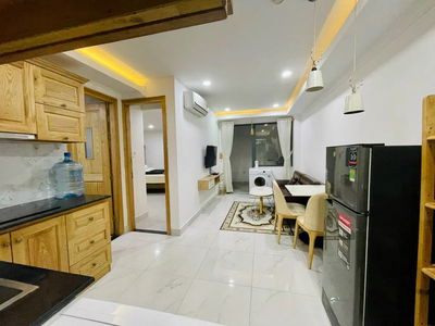 Logement dans Nha Be, Vietnam Logement dans Nha Be, Vietnam