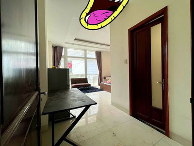 Жилье в Ho Chi Minh City, Vietnam  Жилье в Ho Chi Minh City, Vietnam