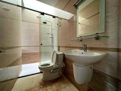 Logement dans Ho Chi Minh City, Vietnam  Logement dans Ho Chi Minh City, Vietnam