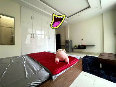 Logement dans Ho Chi Minh City, Vietnam Logement dans Ho Chi Minh City, Vietnam