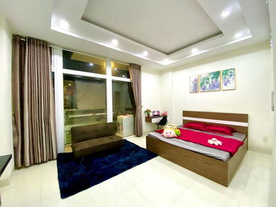 Logement dans Ho Chi Minh City, Vietnam  Logement dans Ho Chi Minh City, Vietnam