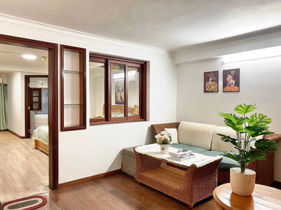 Жилье в Ho Chi Minh City, Vietnam  Жилье в Ho Chi Minh City, Vietnam