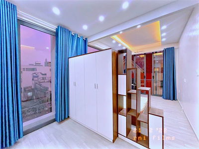 Жилье в Ho Chi Minh City, Vietnam  Жилье в Ho Chi Minh City, Vietnam