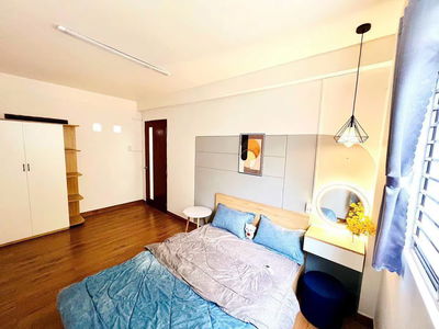 Alojamiento en Ho Chi Minh City, Vietnam Alojamiento en Ho Chi Minh City, Vietnam