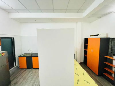 Logement dans Ho Chi Minh City, Vietnam  Logement dans Ho Chi Minh City, Vietnam