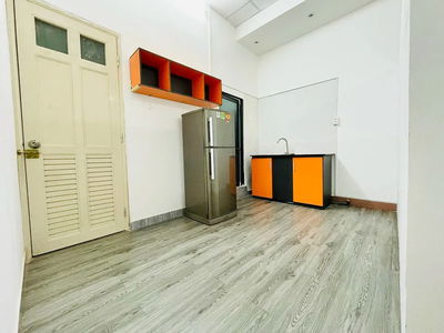 Housing in Ho Chi Minh City, Vietnam  Housing in Ho Chi Minh City, Vietnam